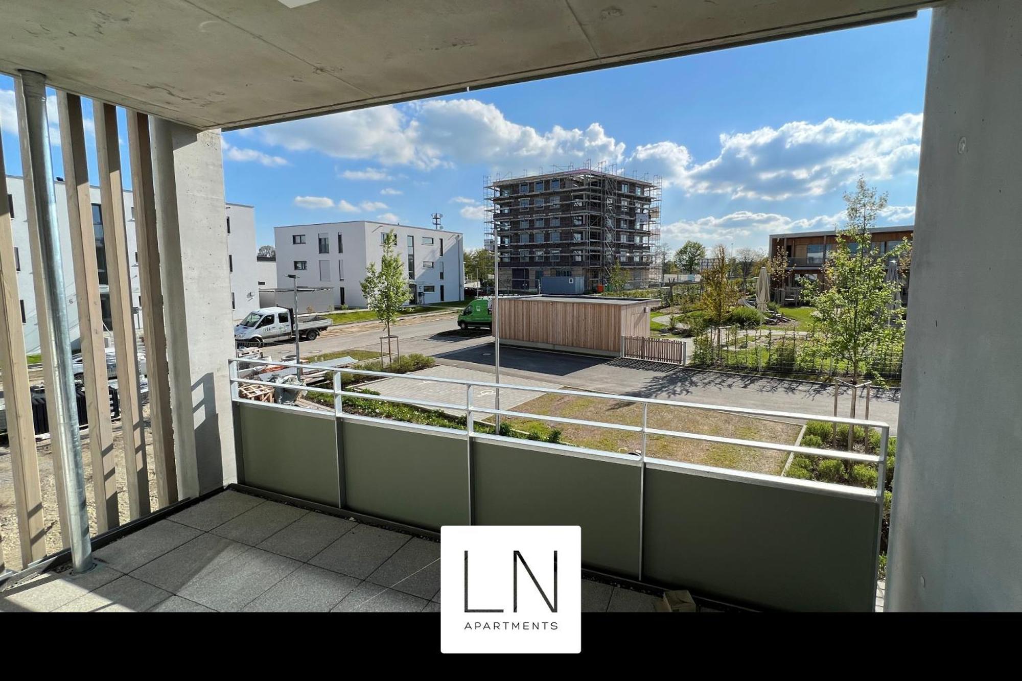Neubau Apartments In Top Lage Von Biberach Biberach an der Riss Exterior photo