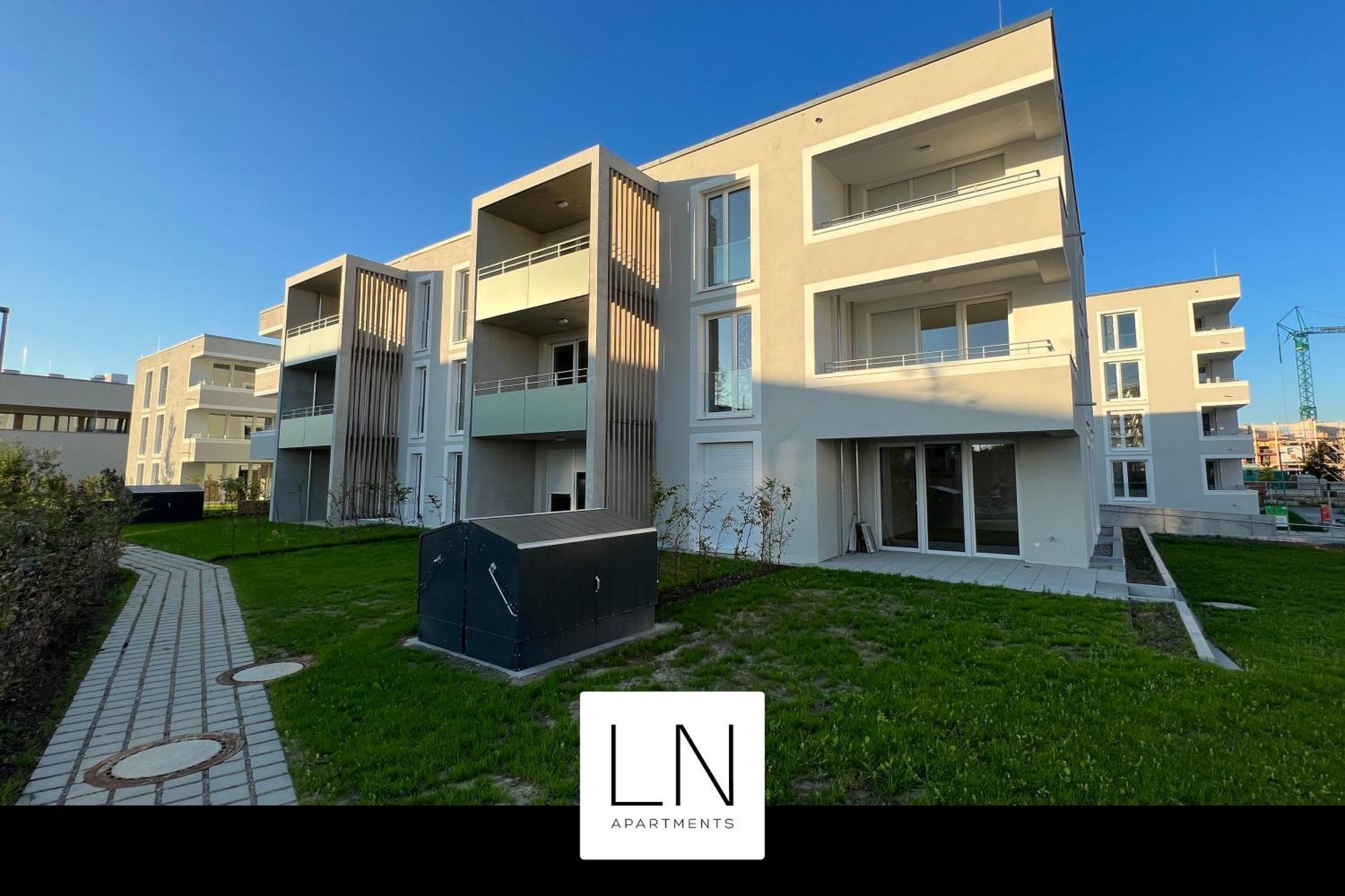 Neubau Apartments In Top Lage Von Biberach Biberach an der Riss Exterior photo